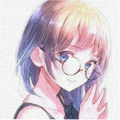 受访编曲者甲头像示意